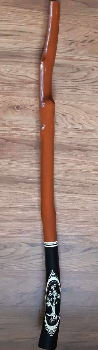 Didgeridoo