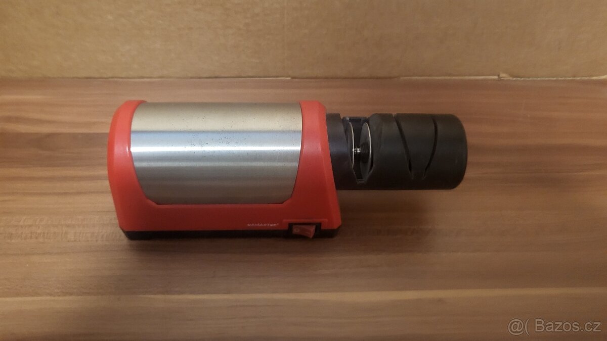 Elektrický ostřič nožů DAMASTER Z 1001