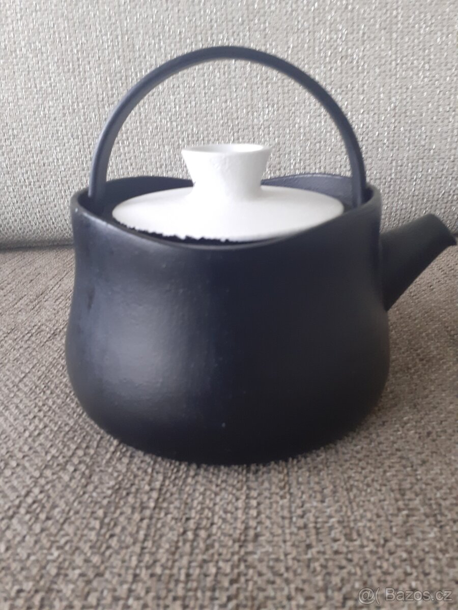 litinová konvice Beka TETSUBIN 1 l