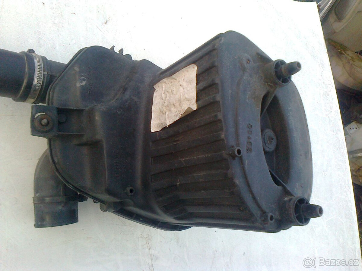 Peugeot 106,Citr.Saxo,1.5 d, 42kW, r.02, náhr.díly, filtrbox
