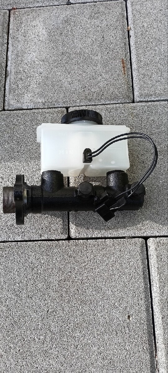 Mazda 323 ll. 626 ll.