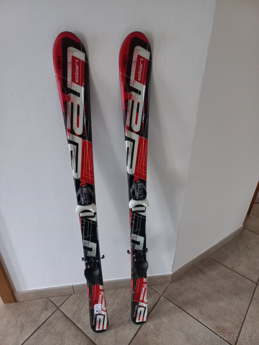 Detske lyže