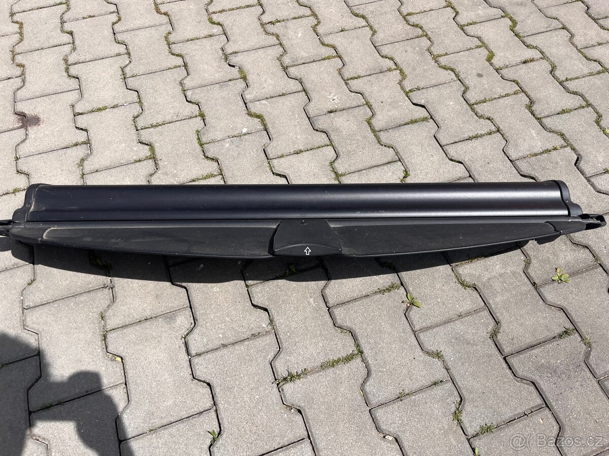 Roleta do kufru MERCEDES w204 C