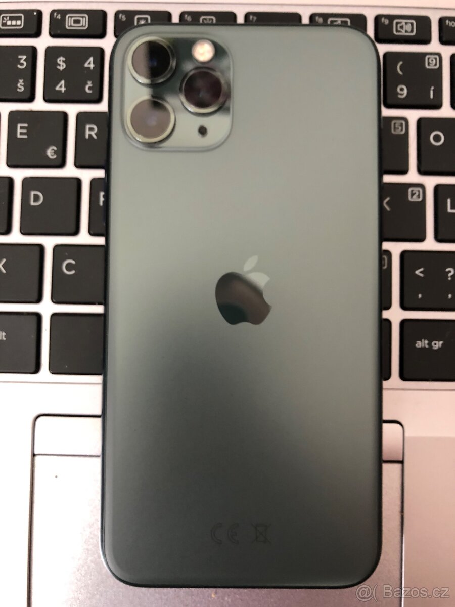 iPhone 11 pro 256GB