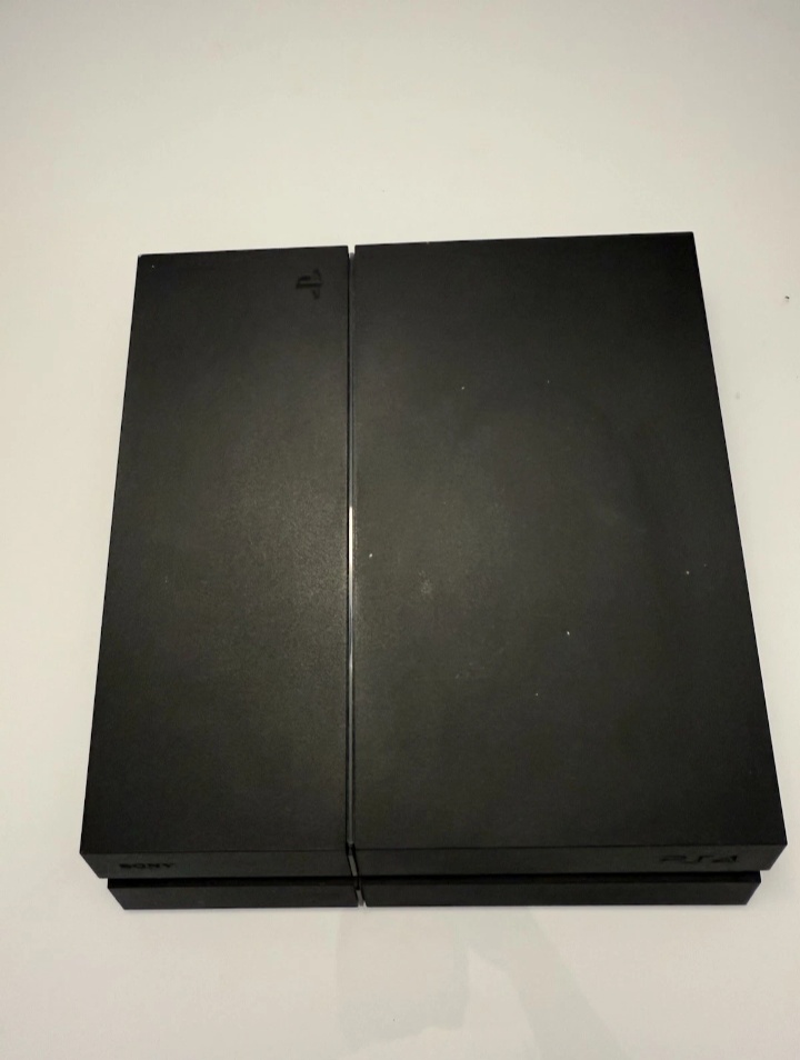 Ps4 + hry