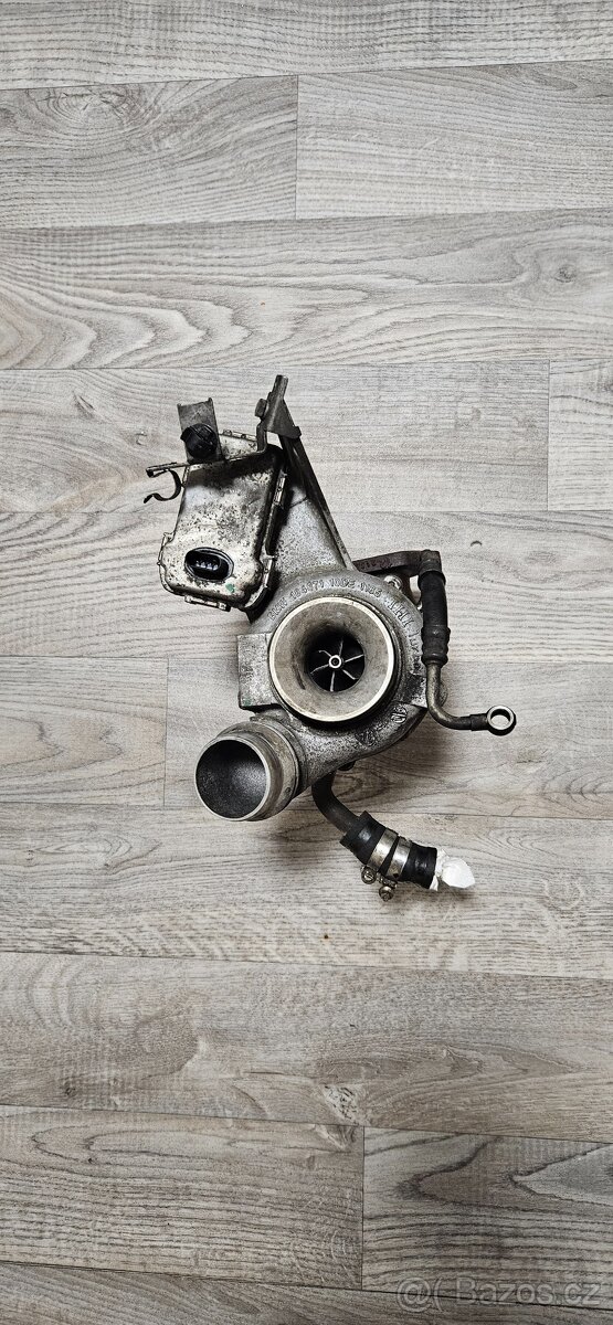 Turbo BMW F20 F21 F22 F30 F31 F34GT F36 X1 (E84)