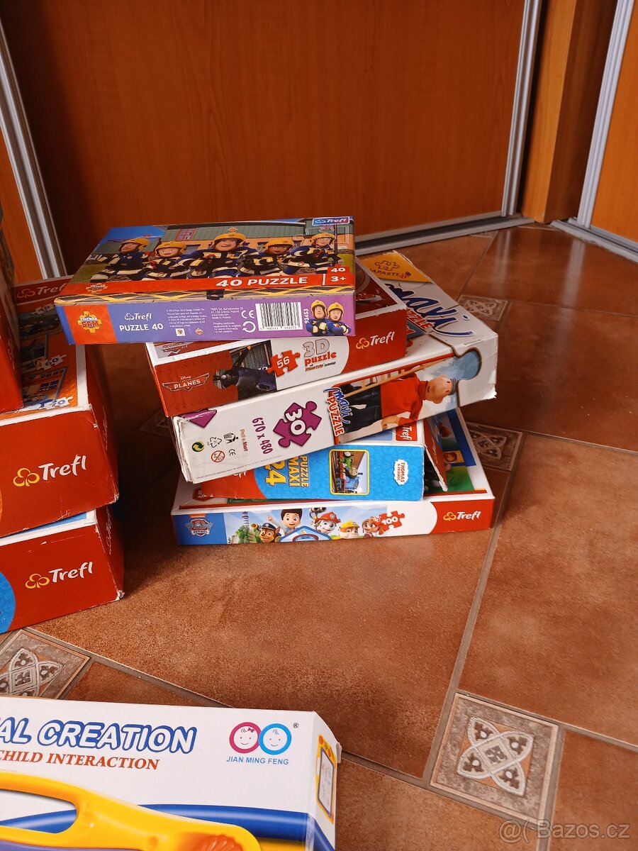 Puzzle