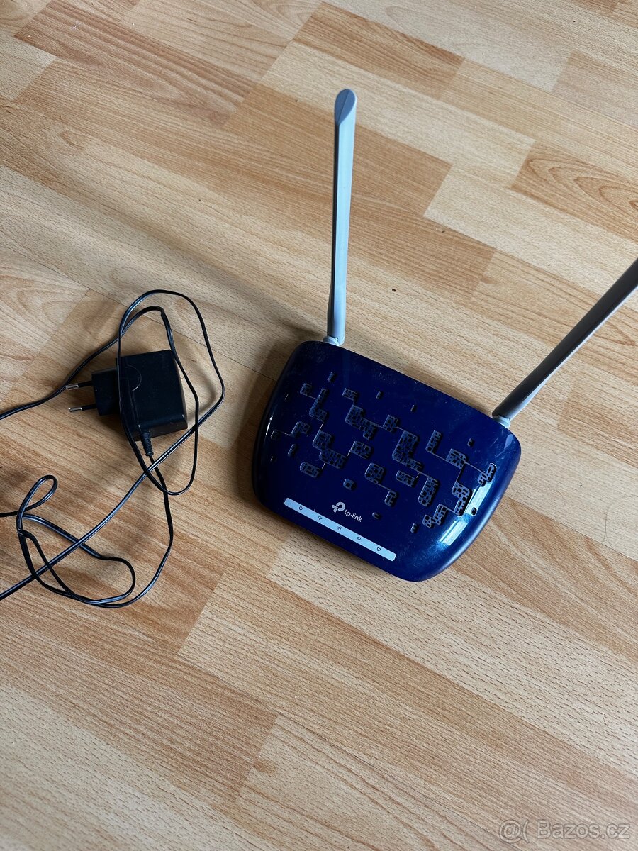 Modem TP link - 4G