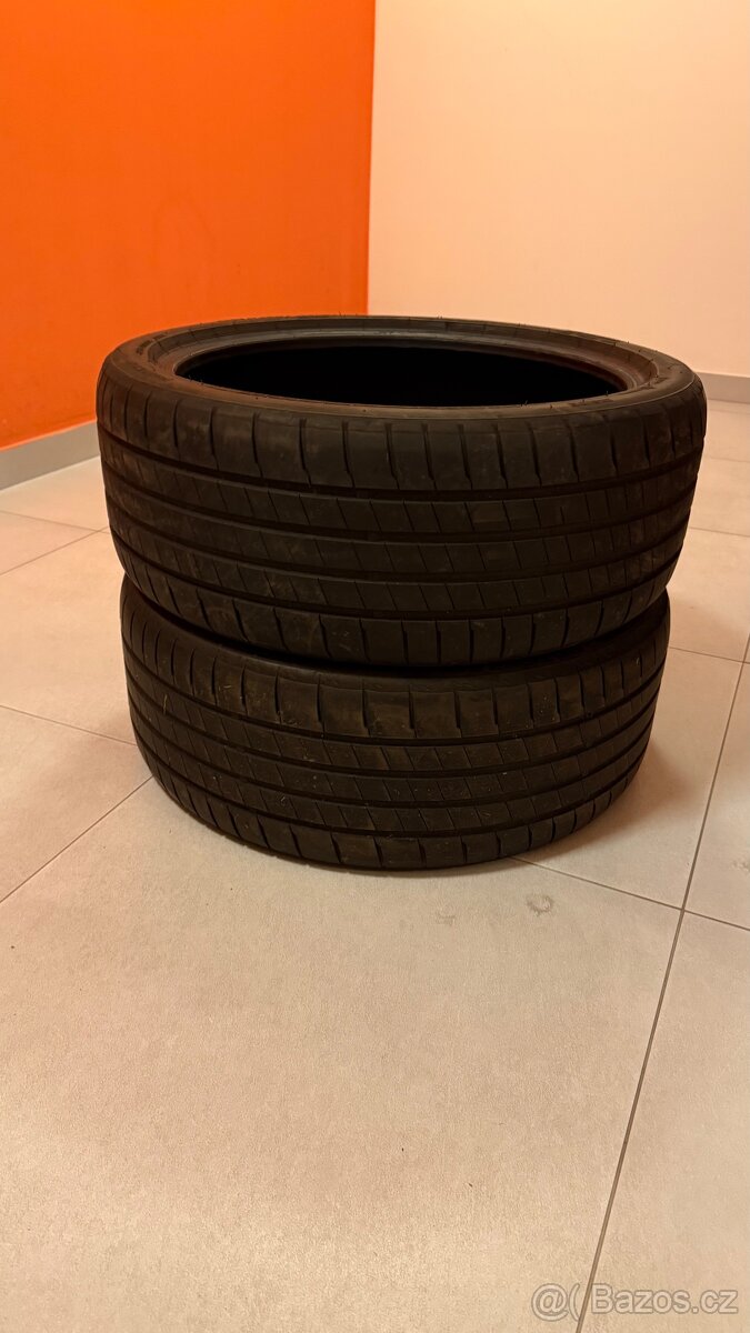 225/40 R19 93Y Bridgestone Potenza S005