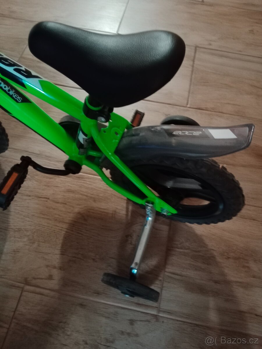 dětské kolo 12