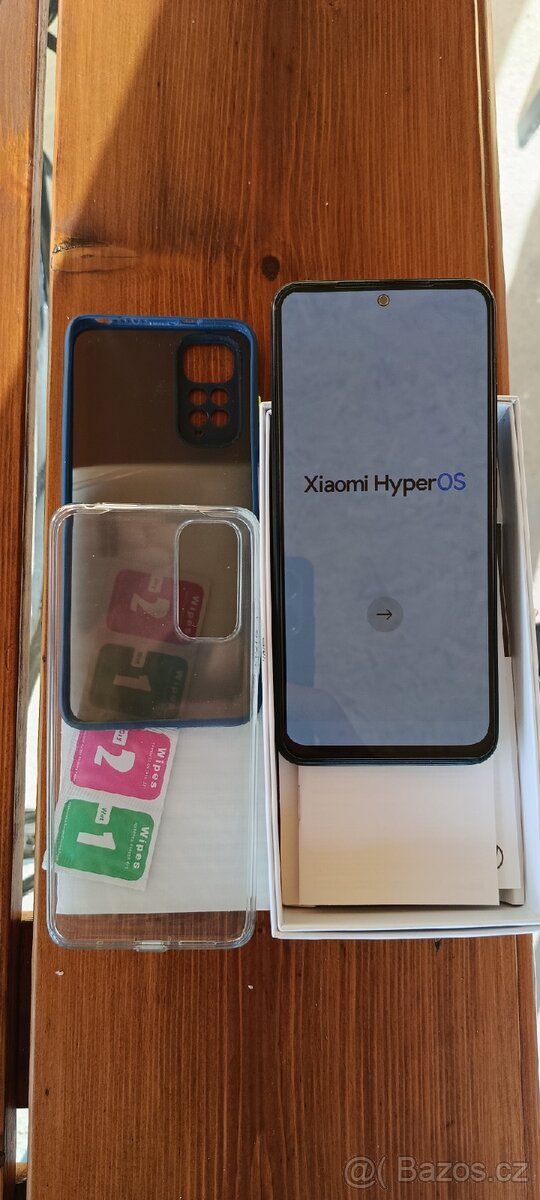 Xiaomi redmi note 11