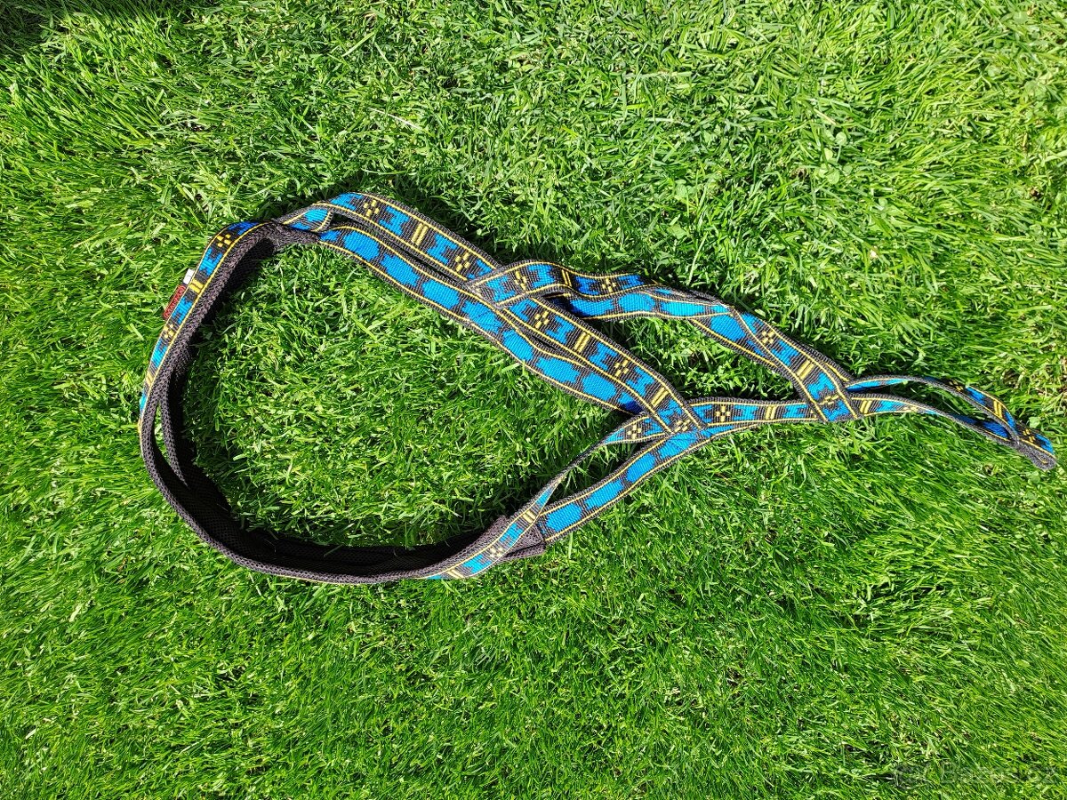 Postroj Manmat