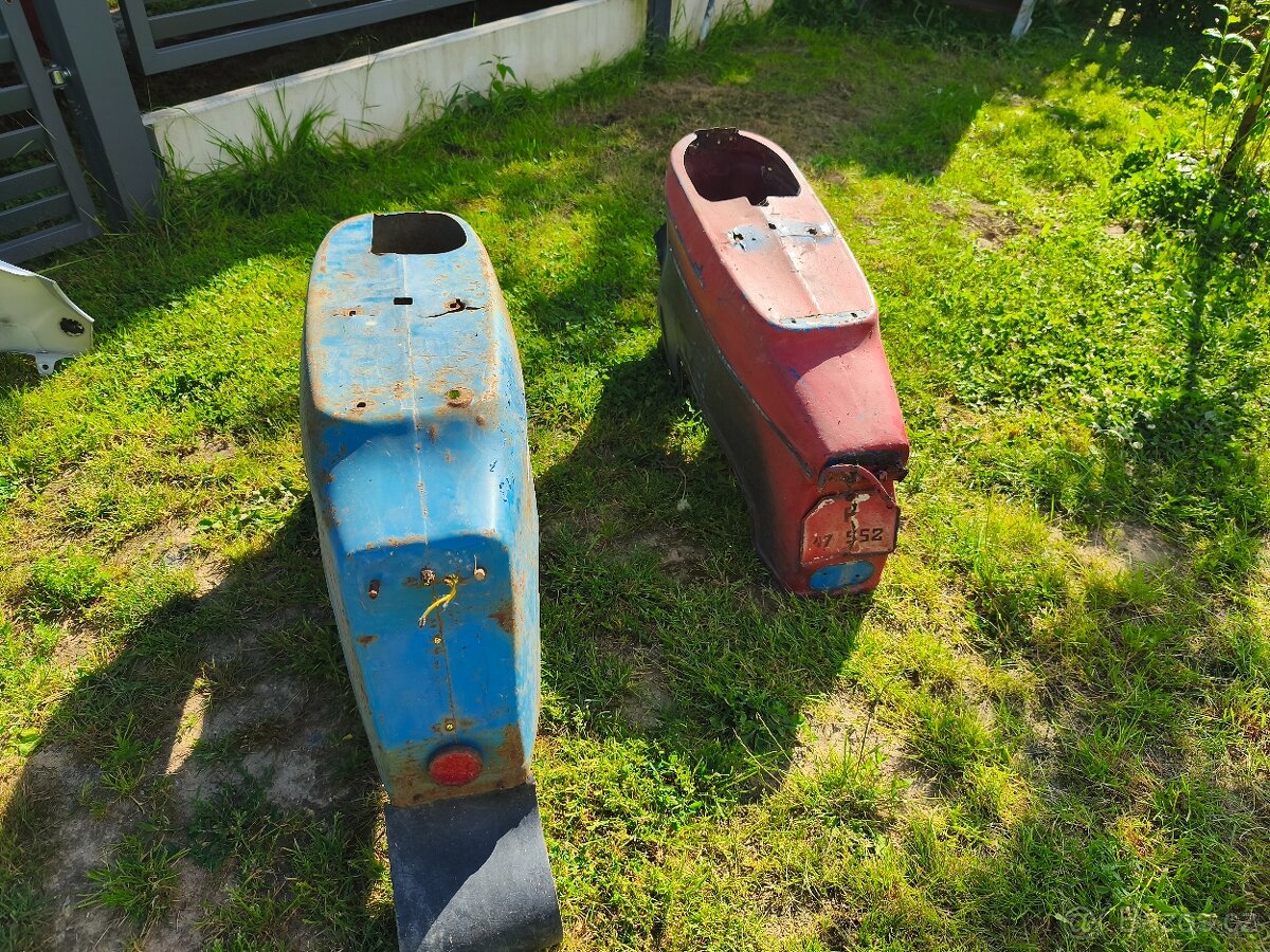 Jawa 50/20,21