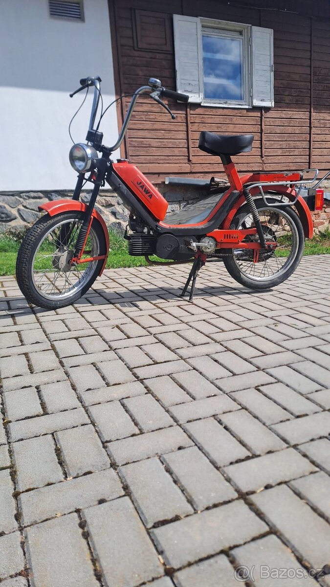 babetta 210