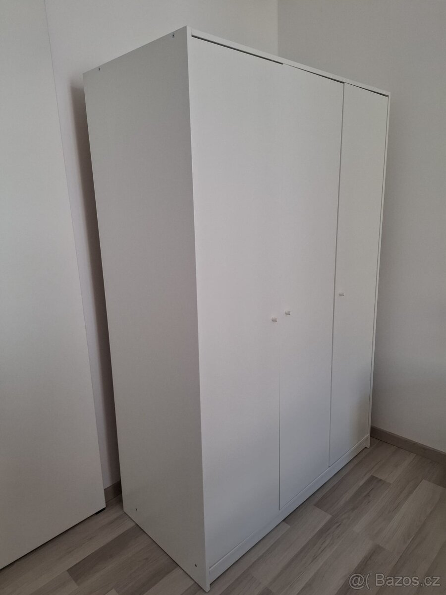Skrina Kleppstad IKEA