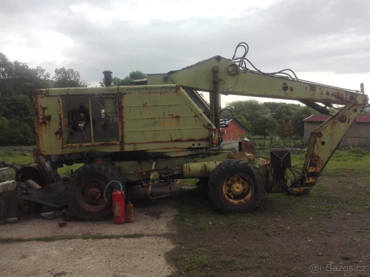Fortschritt t174/2