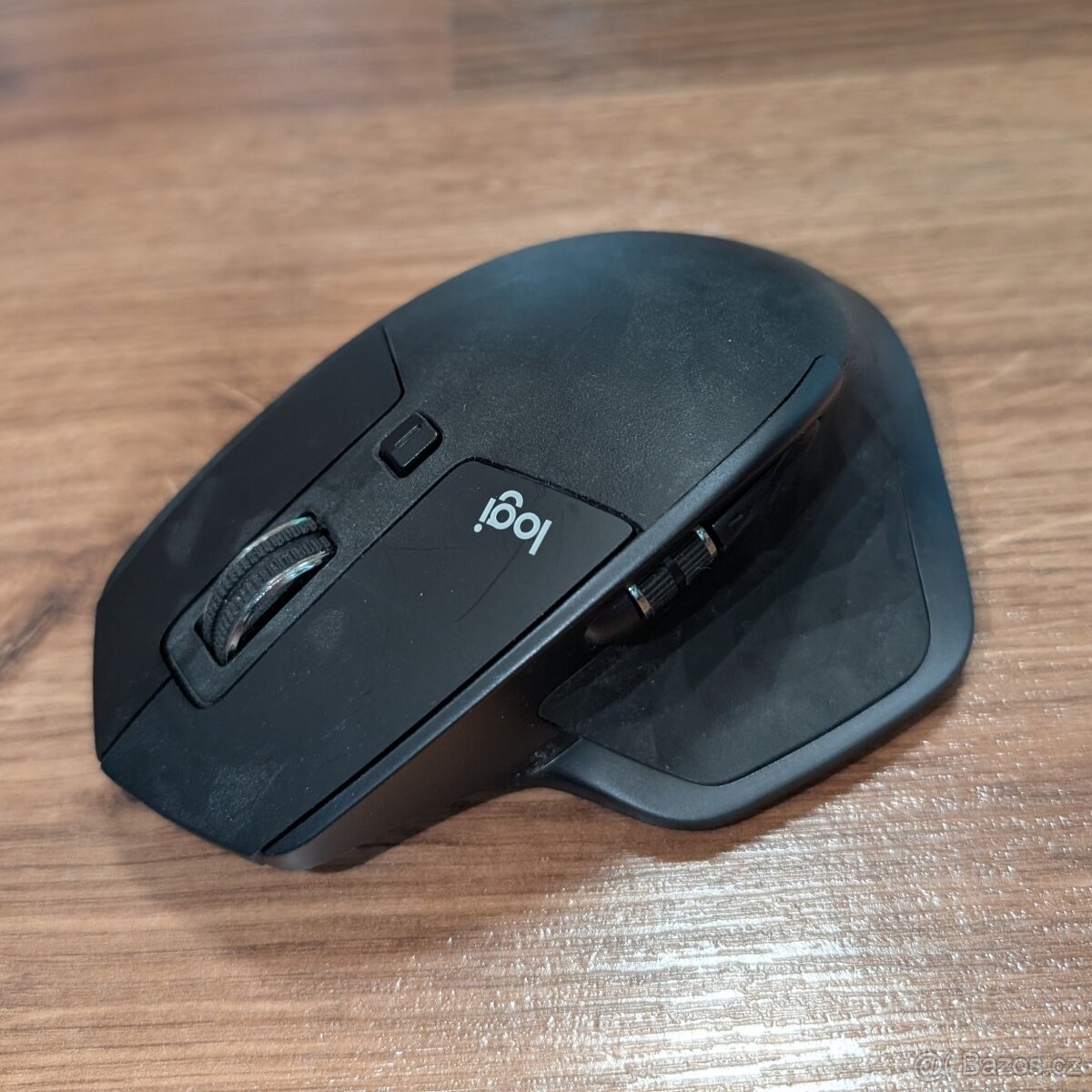myš Logitech MX Master 3