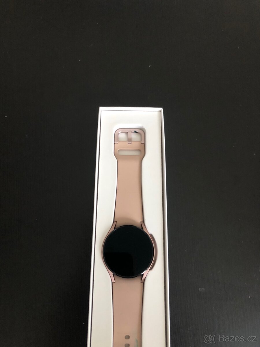Samsung Galaxy Watch 4