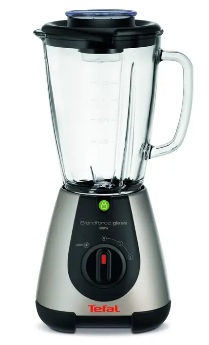 Tefal Blendforce Glass 500W