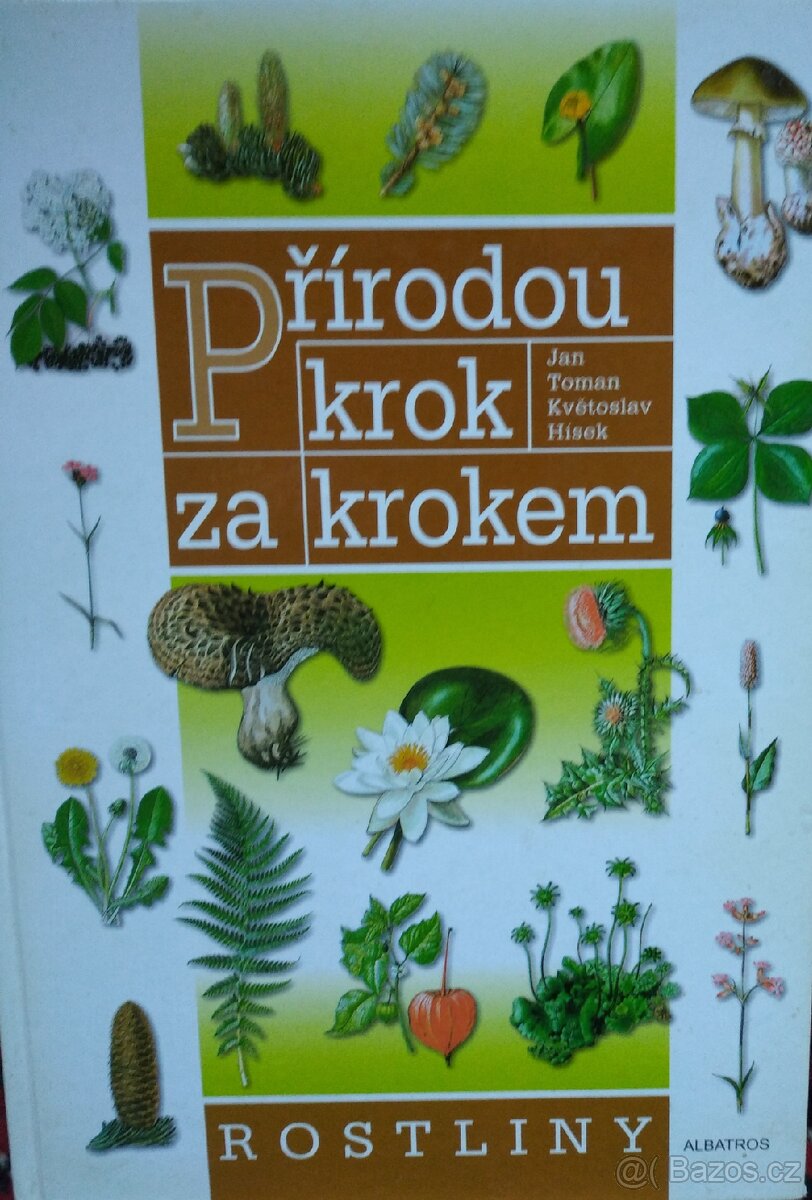 KNIZNI ENCYKLOPEDIE