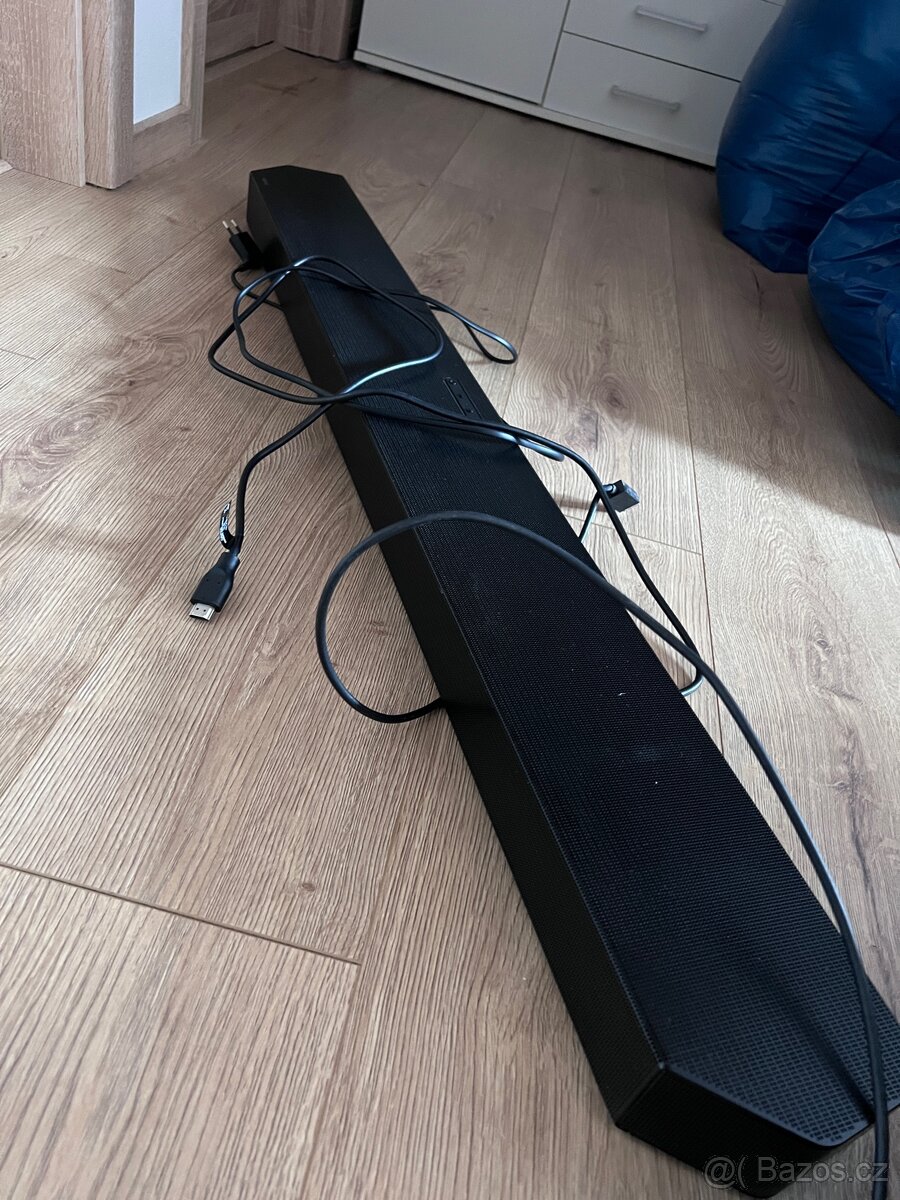 Soundbar samsung