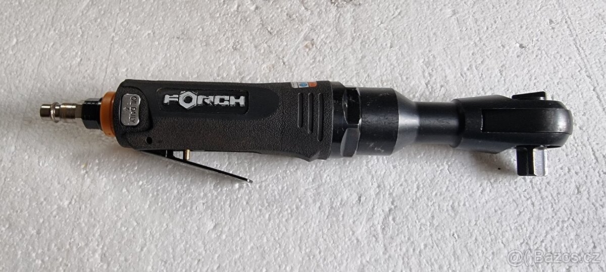 Pneu příklepová ráčna 1/2” 122 Nm,kvalitní, výkonná