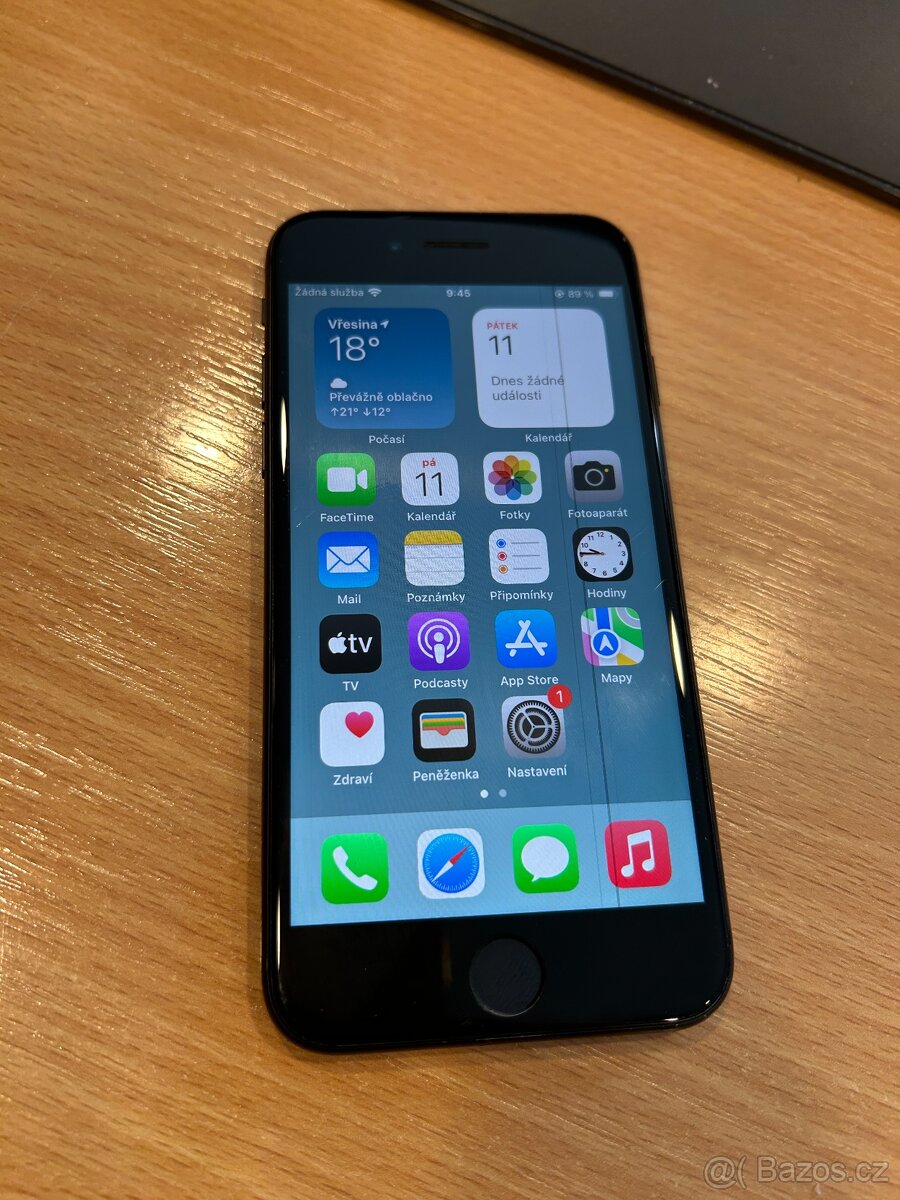 iPhone SE 2020 128GB