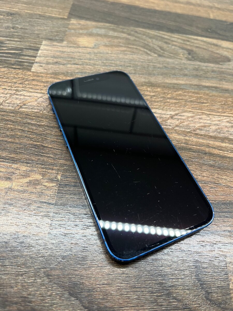 iPhone 12 mini