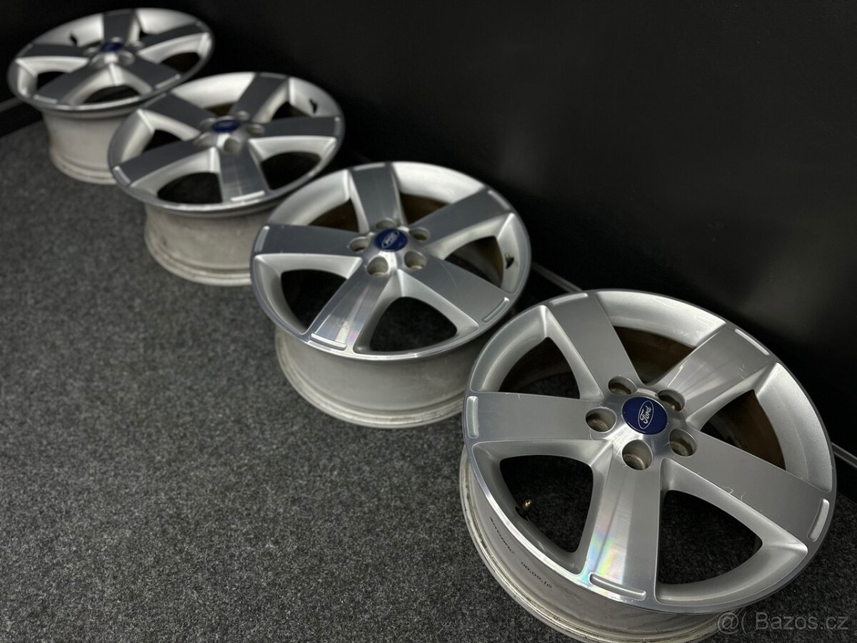 Alu Ford 5x108 17”