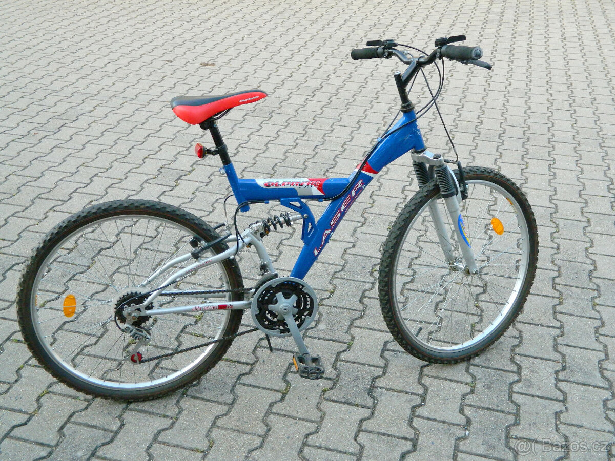 Kolo OLPRAN