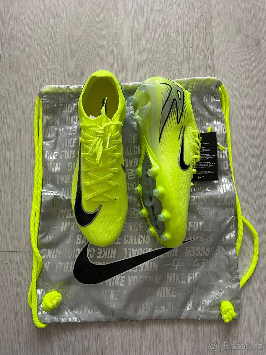 Kopačky Nike Vapor ELITE