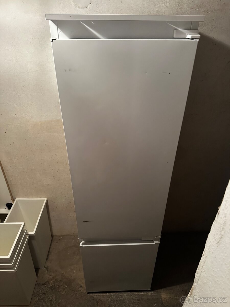 Lednice Whirlpool ART 9610/A+