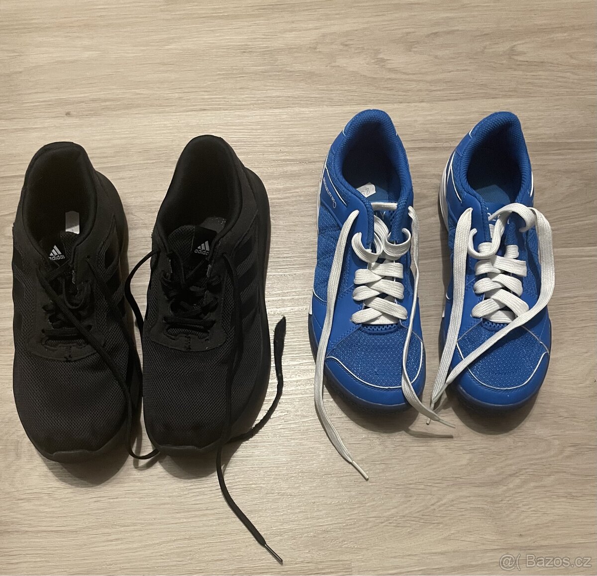 Prodám obuv Adidas, Decathlon