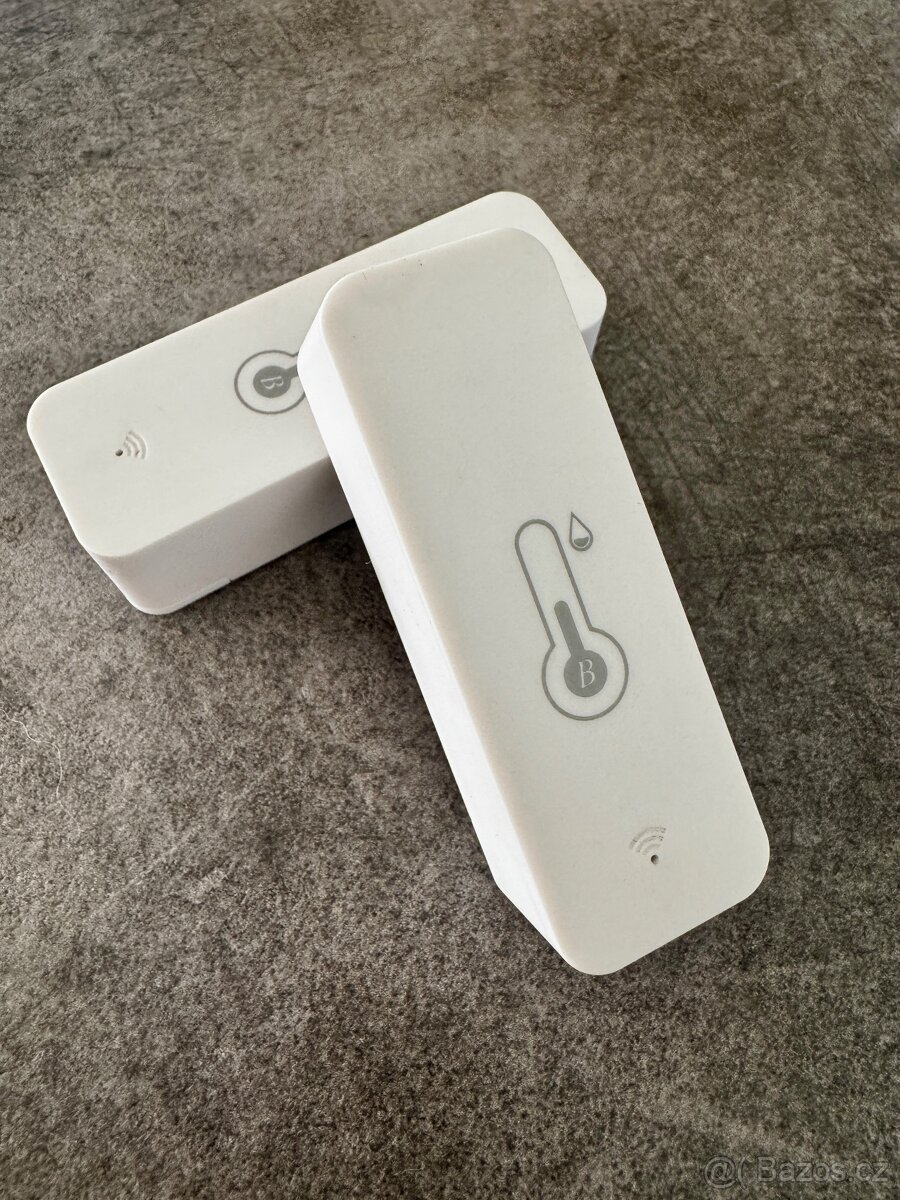 Bluetooth teploměr 2ks