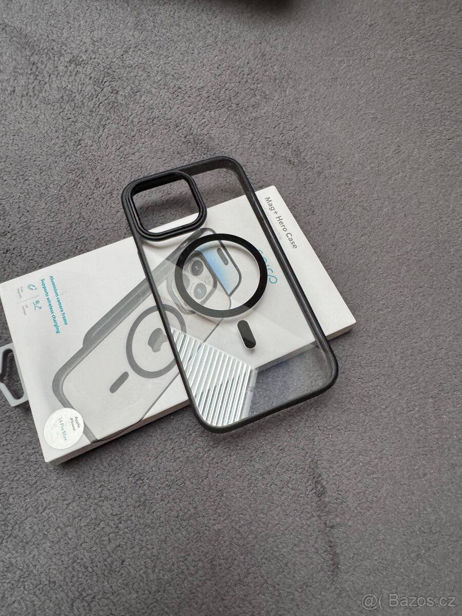 Kryt Epico na iPhone 14pro max