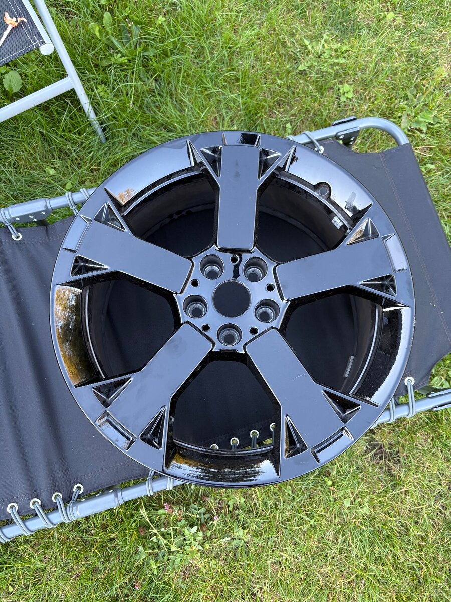Mini kola R19