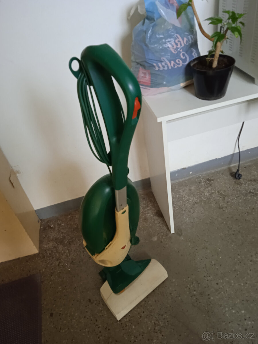 Vysavač VORWERK EB351