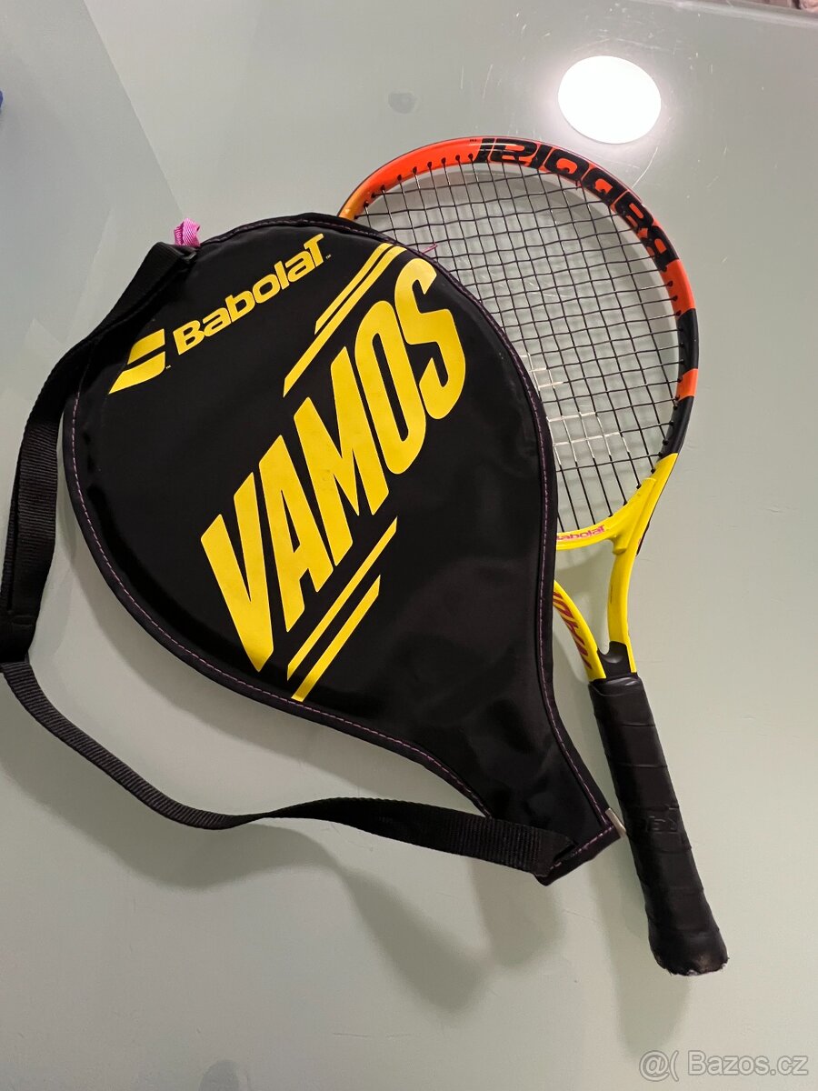 Tenisová raketa BABOLAT 21