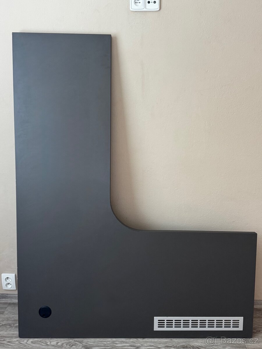 Stolová deska na míru – 36 mm lamino, pův. cena 10 000 Kč