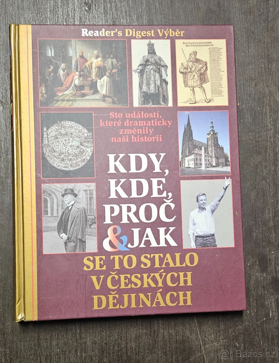 Kdy Kde Proč & Jak