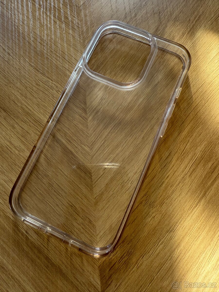 Kryt iPhone 16 Pro