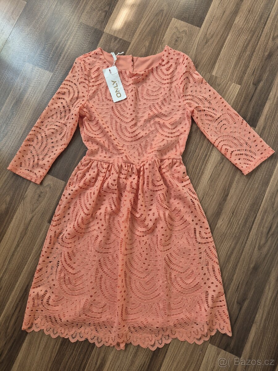 Dámské šaty Only vel.37/S