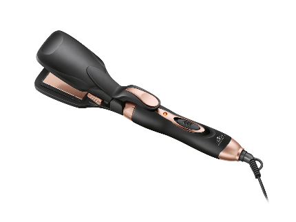 Multifunkční kulma na vlasy