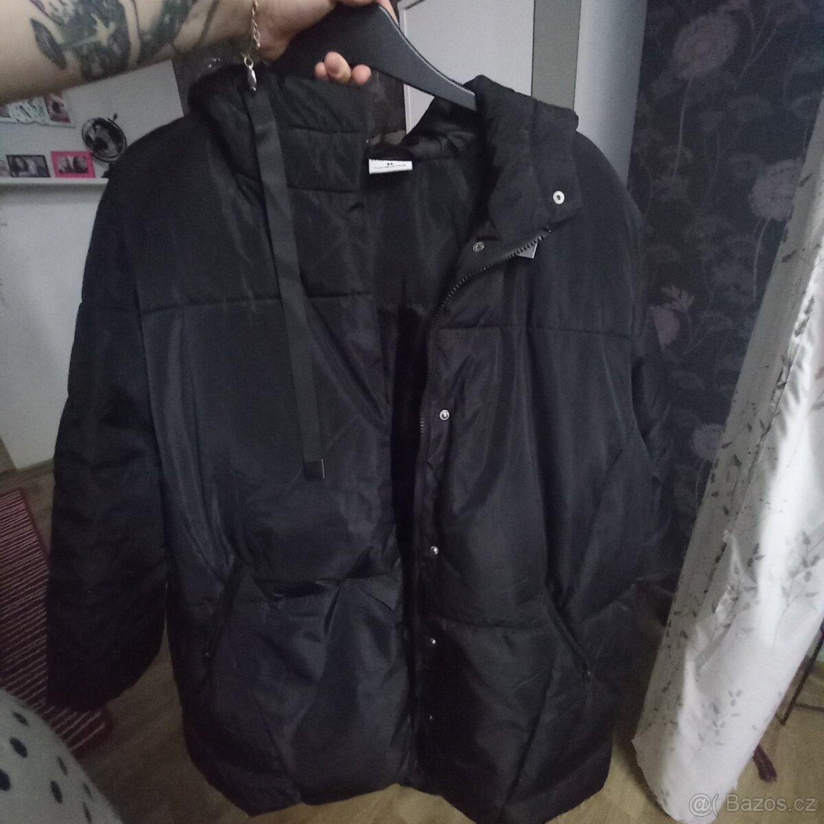 Prodám zimní bundu