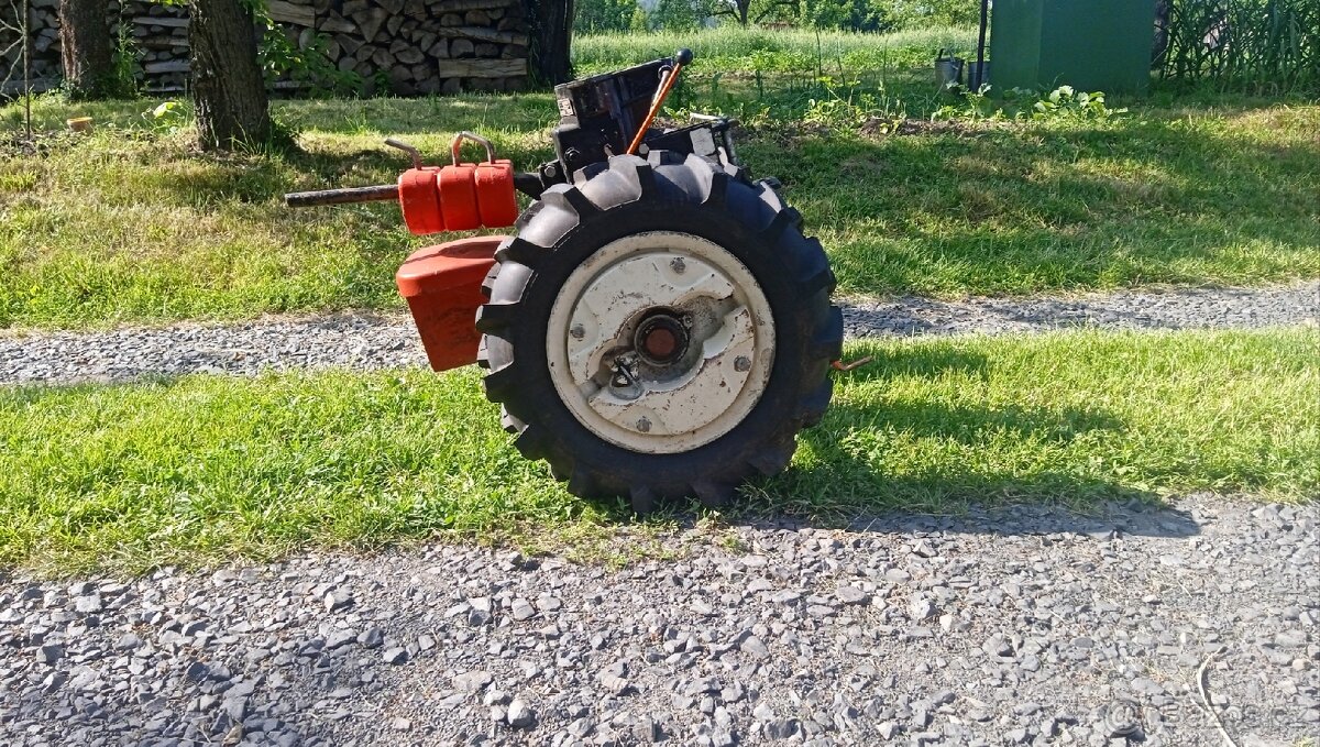 Vari převodovka DSK-317