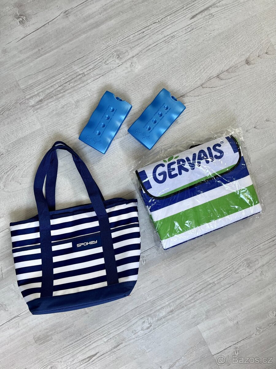 Pikniková sada nová