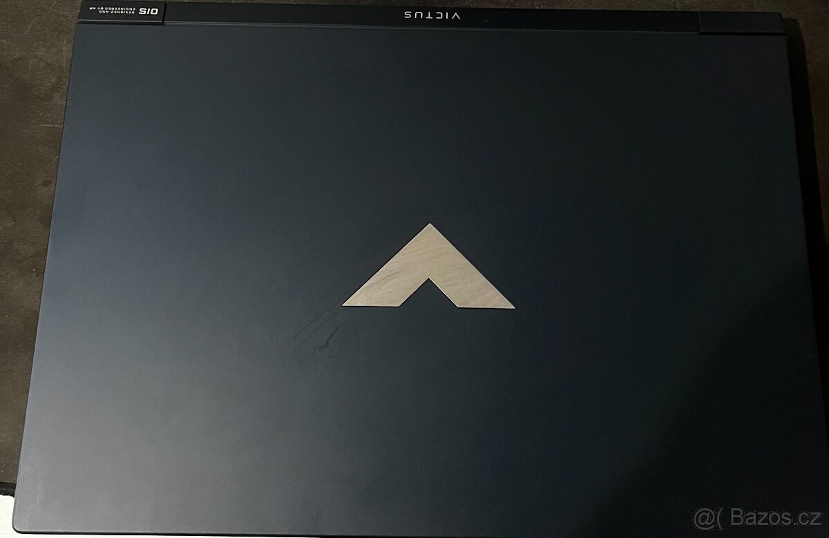 Herní notebook – skvělý výkon, moderní výbava a perfektní st