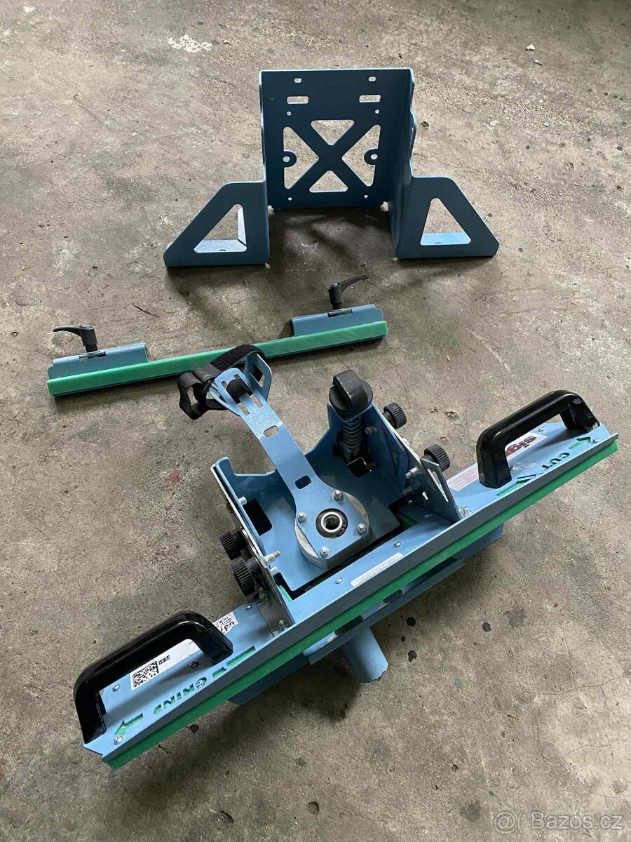 Sigma jolly Edge - jolly i bull hrany