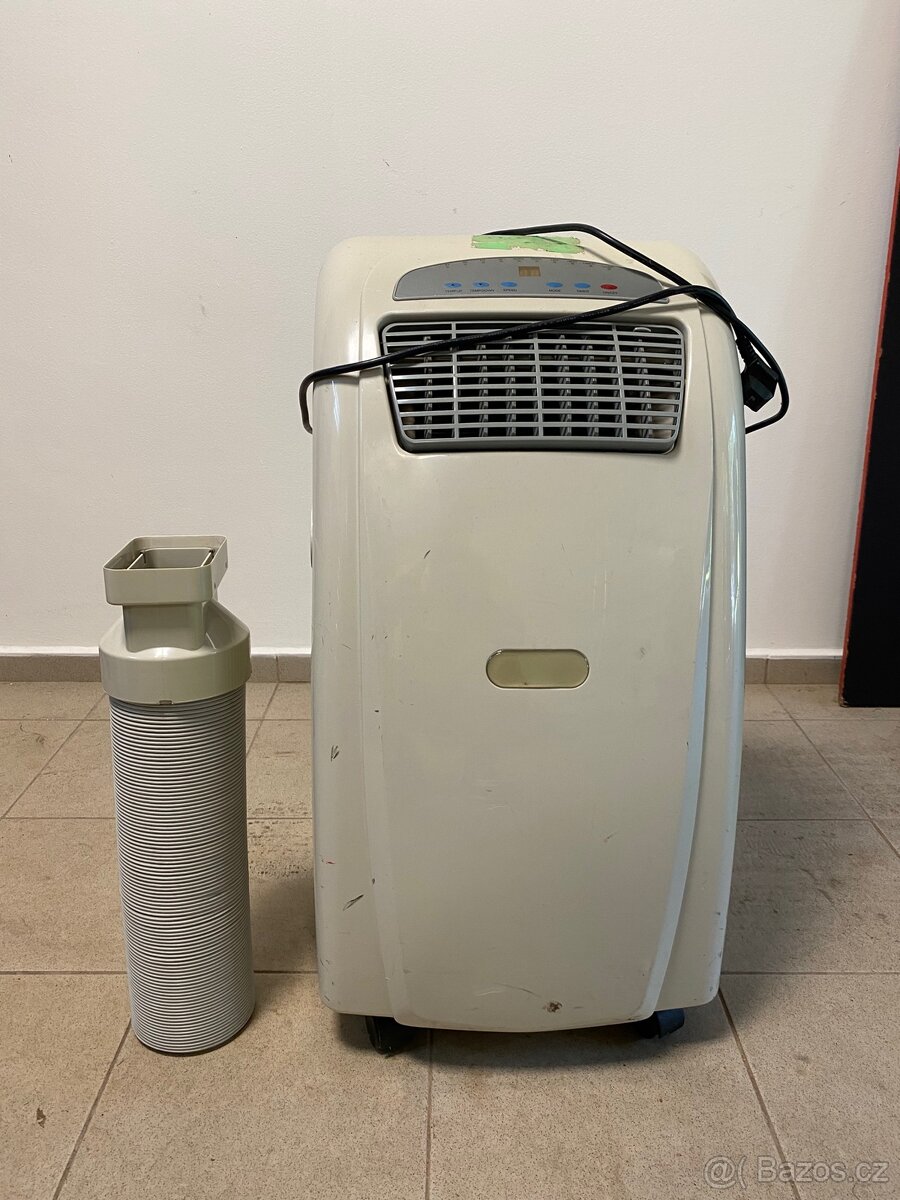 Přenosná klimatizace