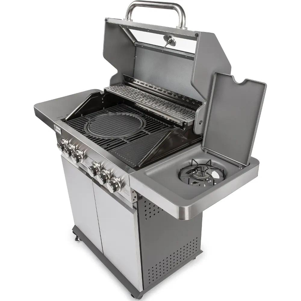 Fieldmann FZG 3025 nový Gril záruka 24 měsíců